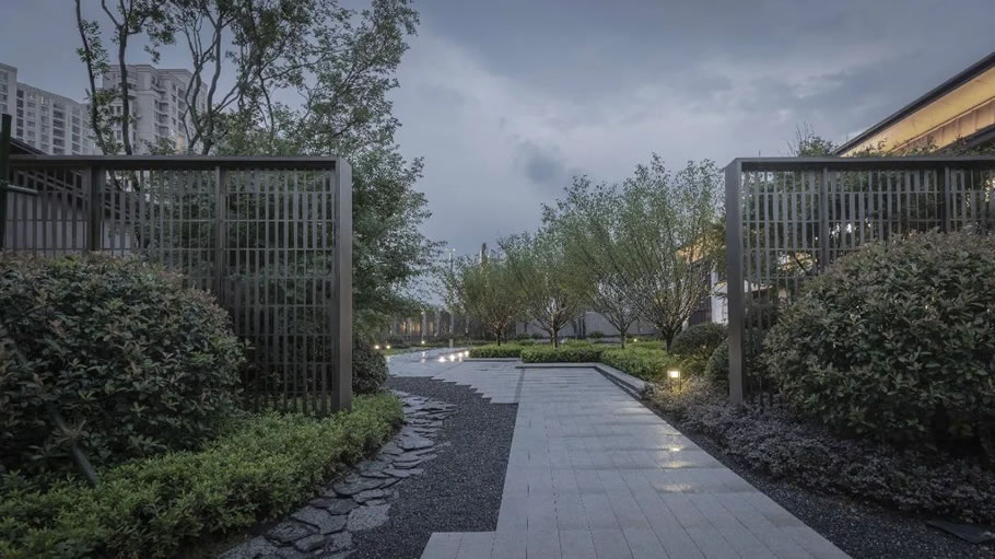 中骏玉山世界城丨中国江西丨MPG摩高设计-64