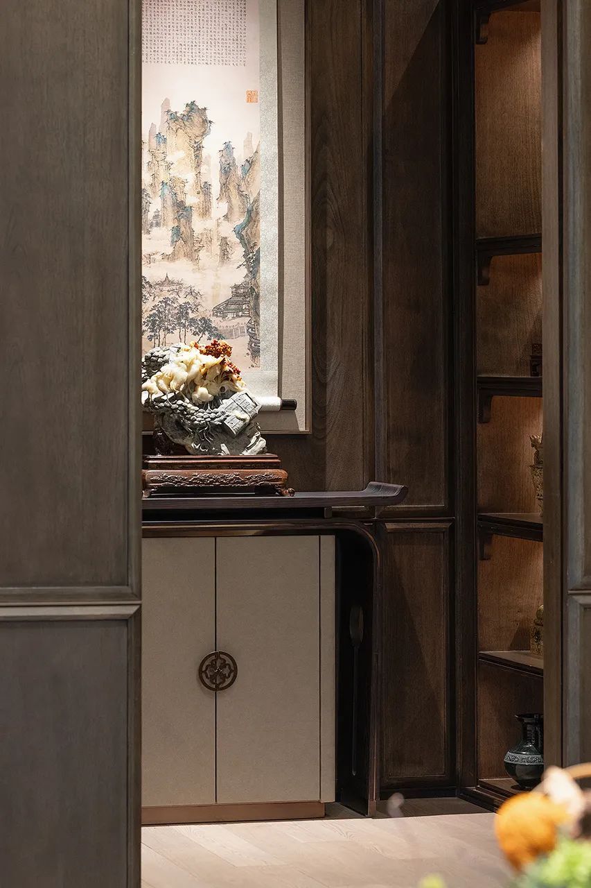 建发石狮央座丨中国泉州丨漫思设计-16