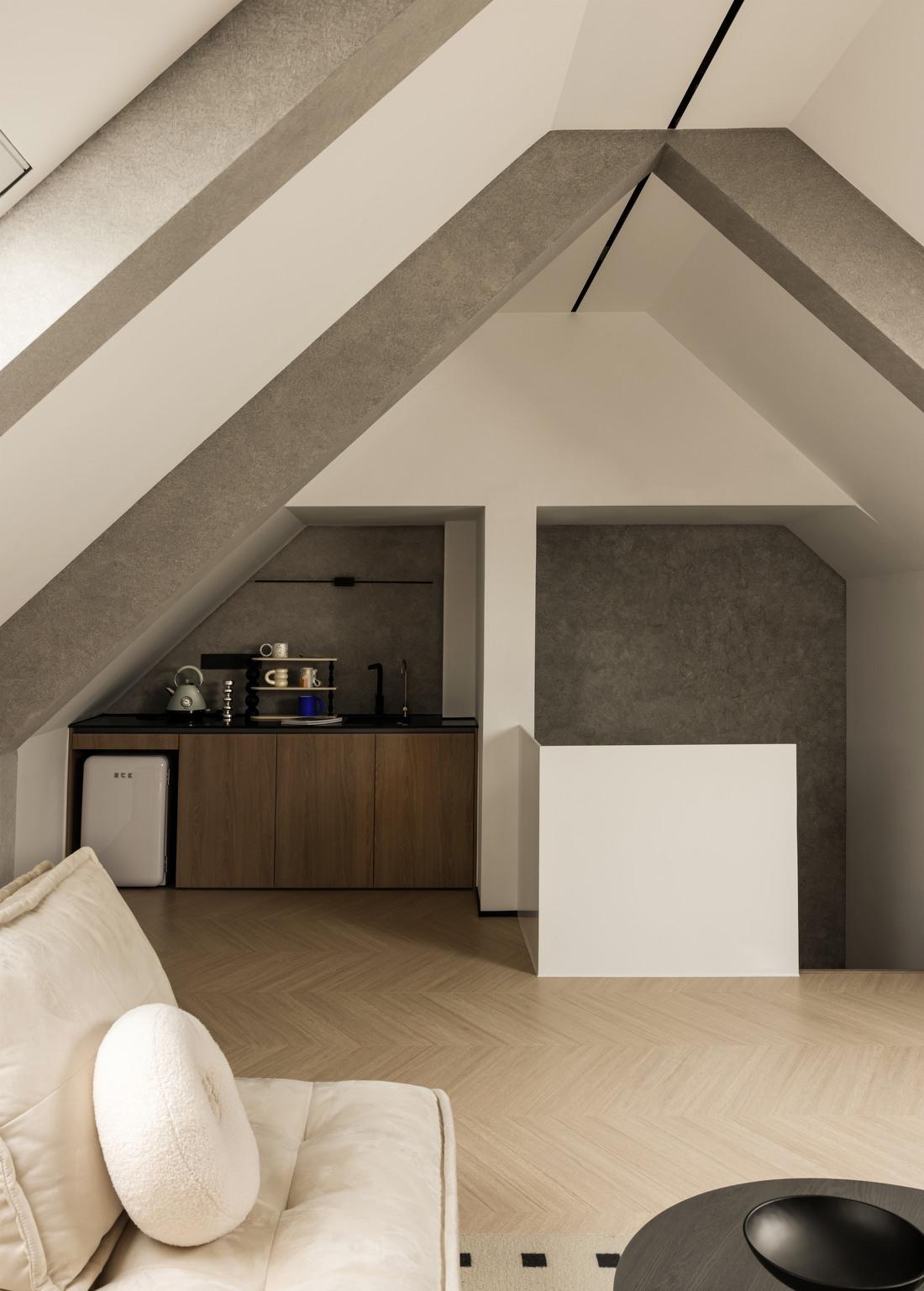 《客厅去哪儿了？》上海婚房创新设计丨中国上海-27