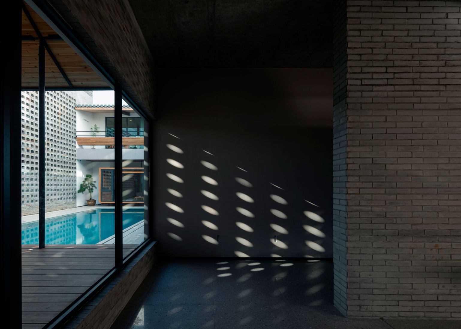 Yiyun · Bishan Hotel（逸云·碧山酒店）丨中国黄山丨y.ad studio（由闫阳于2017年创立）-60