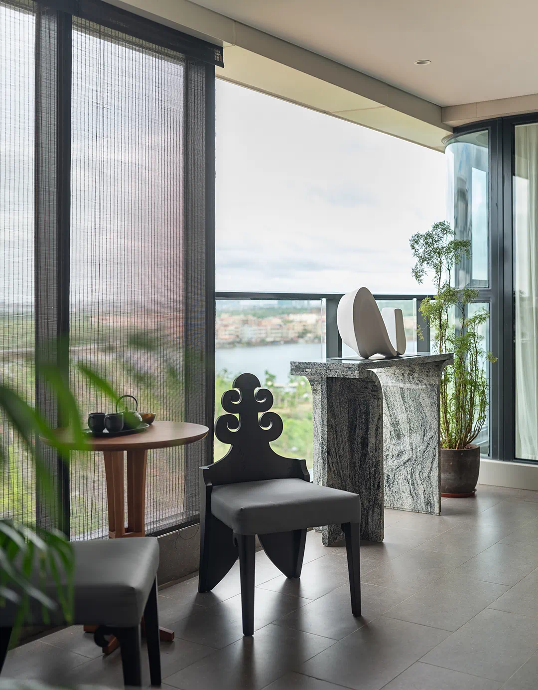 本木分享｜戴勇设计：云海吾乡传承美学-5