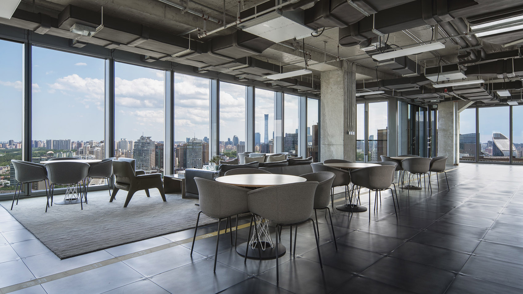 霄云路33号丨中国北京丨北京大象建筑设计有限公司-54