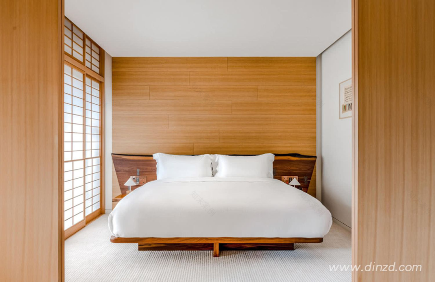 Shinmonzen 精品酒店丨日本京都丨安藤忠雄,Remi Tessier,绪方慎一郎-114