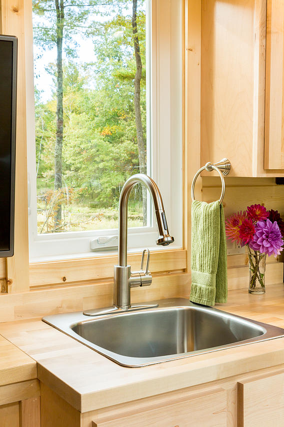 ESCAPE Traveler XL 移动房屋-24