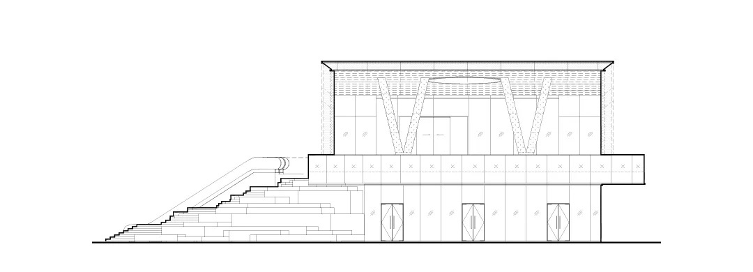   齐越设计丨台州 金科世茂·玉澜府 建筑设计 丨中国浙江-106