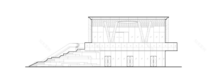 齐越设计丨台州 金科世茂·玉澜府 建筑设计 丨中国浙江-106