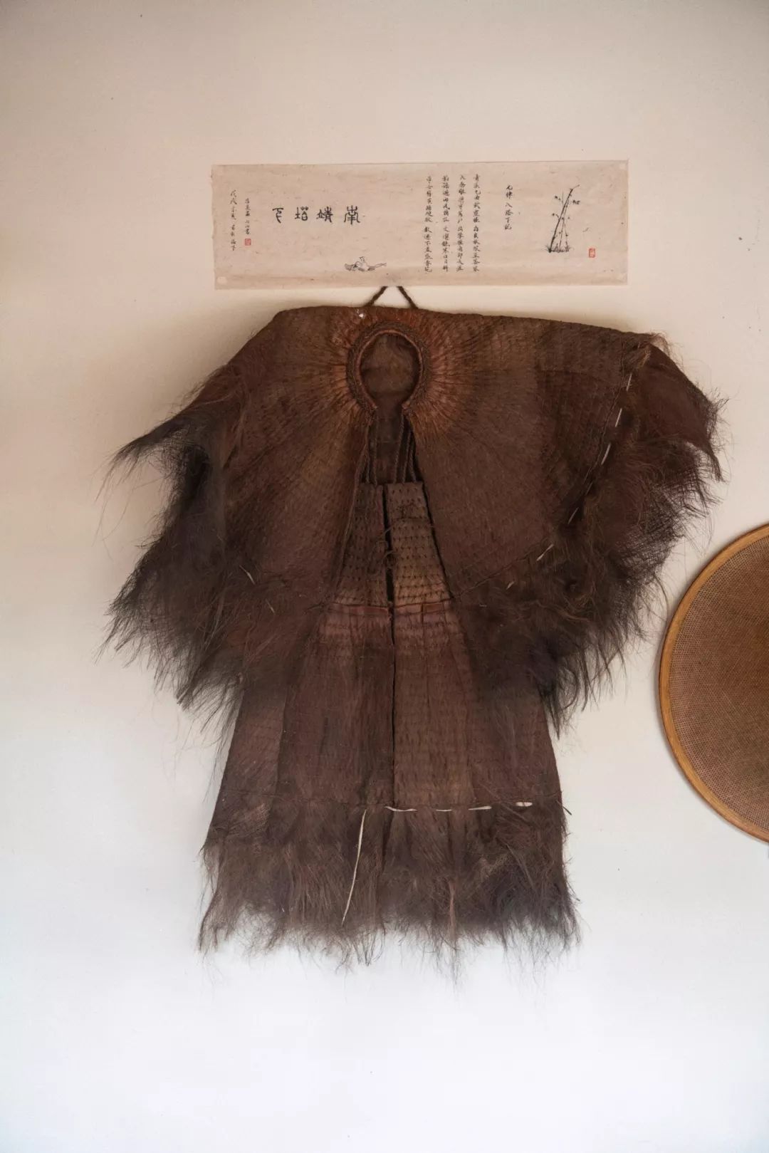 归隐深山，客家土楼变身为文化行馆-114