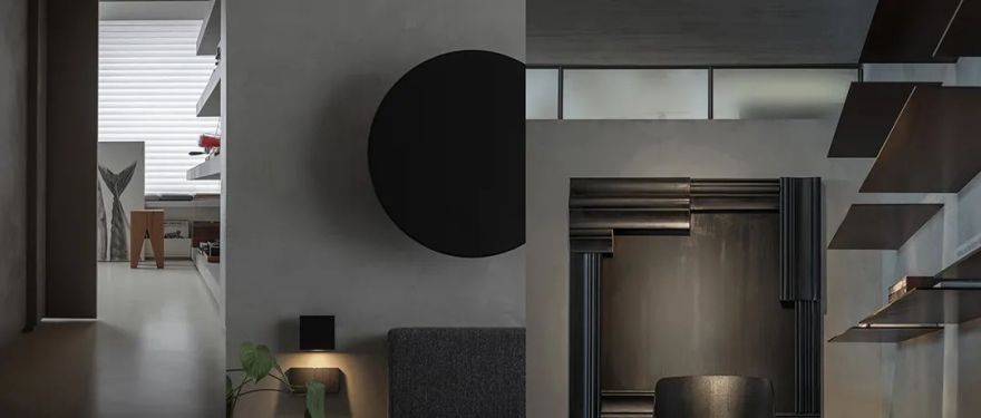 谷腾自由生长之家 | 无设计,有灵魂-42