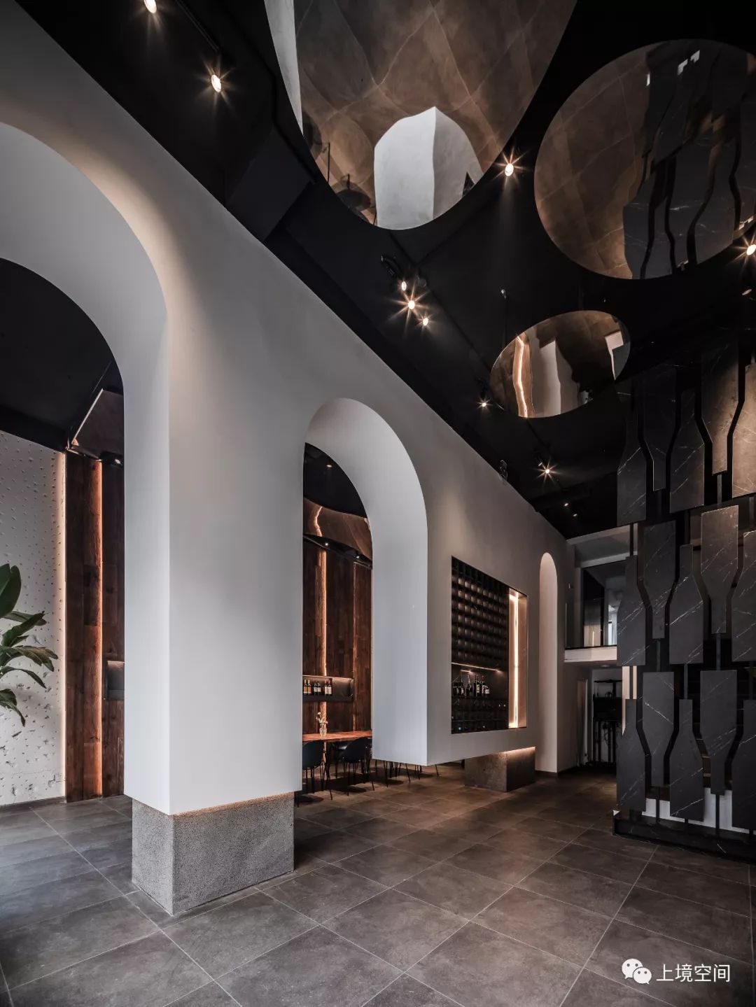《问酿》——温润粗犷的酒庄设计，感受岁月与红酒的交融-43