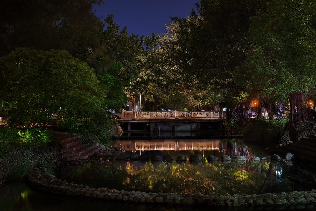 臺灣最美的「光」！2022 臺灣光環境獎得主揭曉！ - WEHOUSE-5