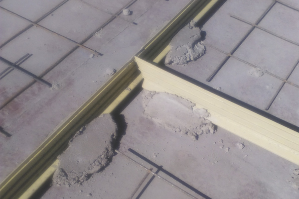 尼泊尔滑板公园一期工程丨西班牙马德里丨DANIEL YÁBAR ARQUITECTO-30