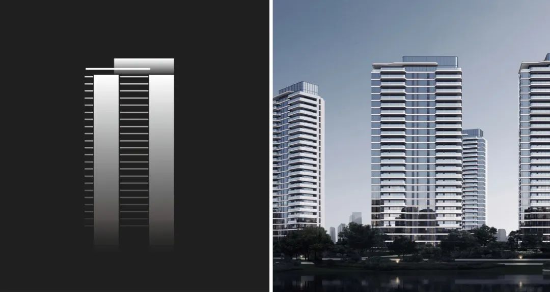 茂源凤栖今朝丨中国六安丨徐辉设计-20