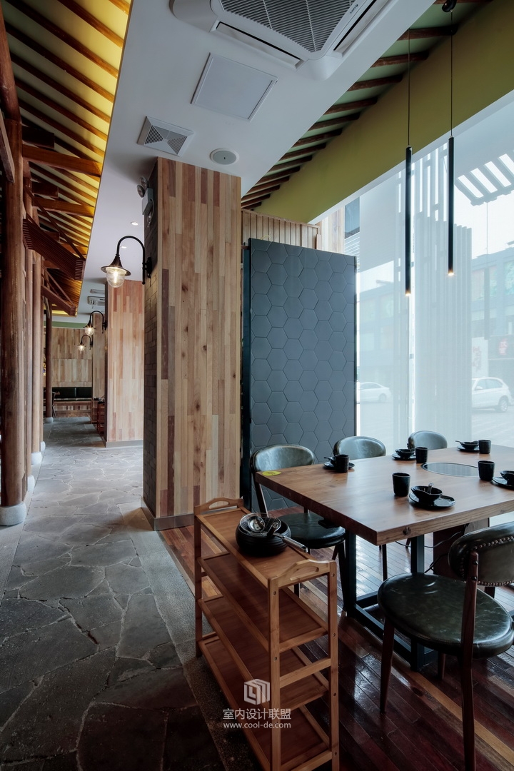 牛都牛肉火锅店-21