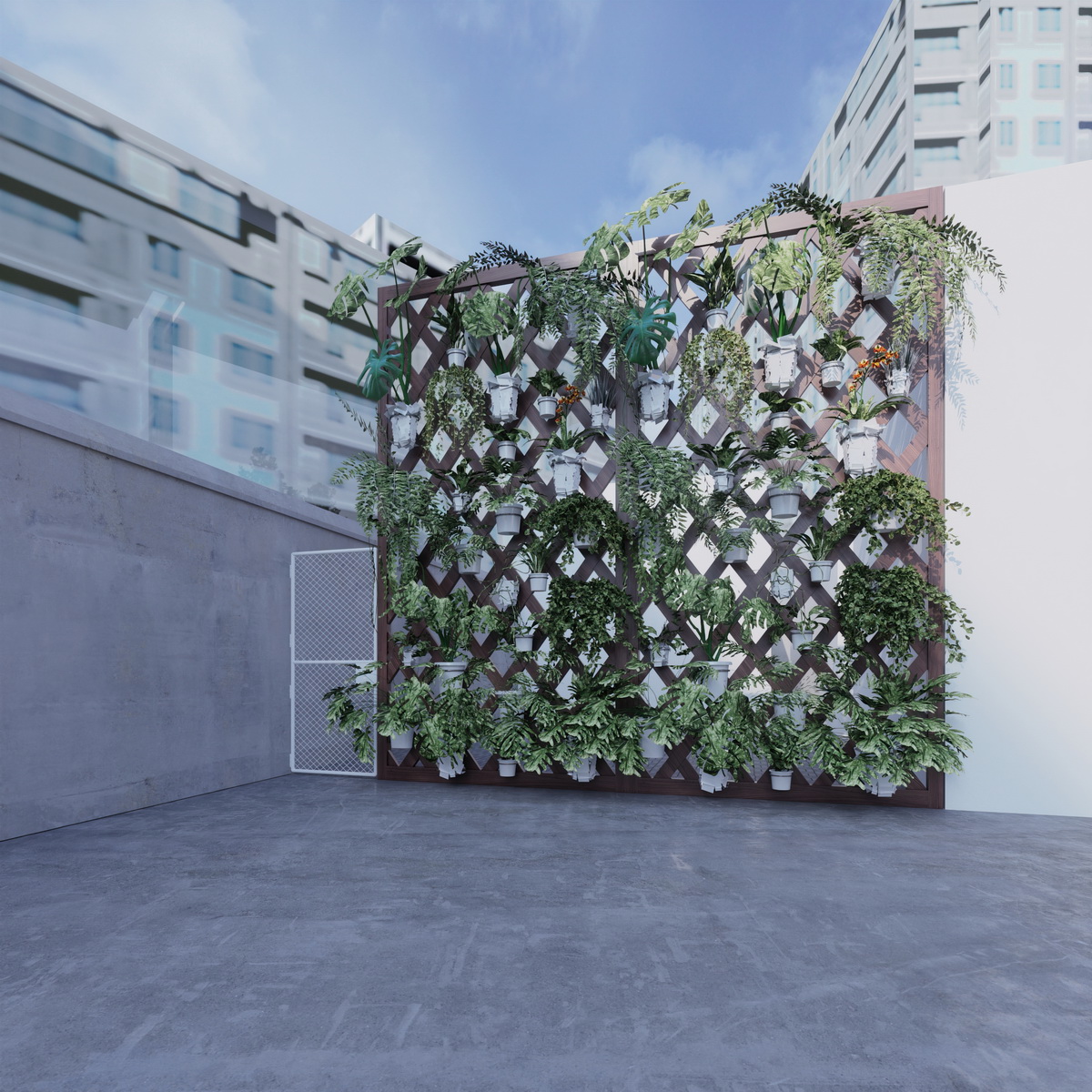 加油站效果图 第七期-18