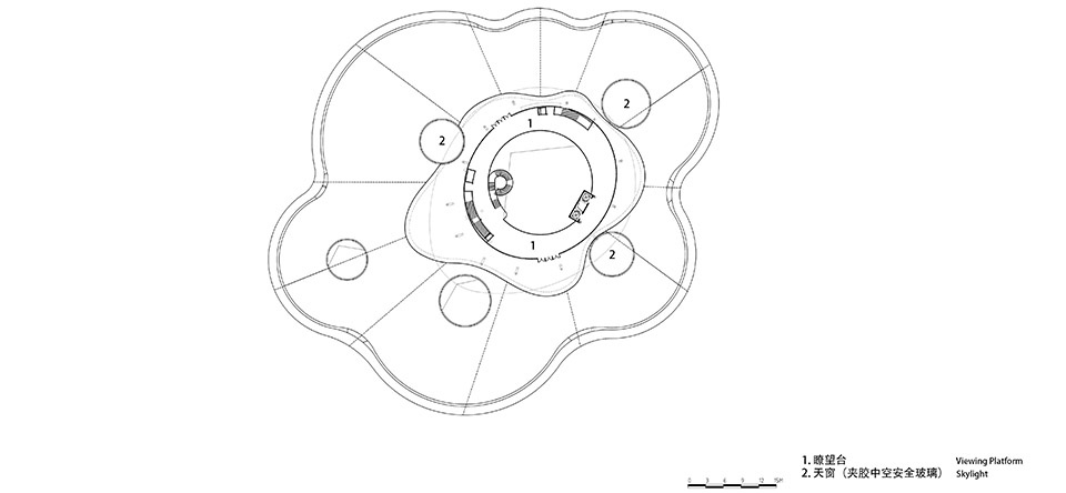 那拉提草原游客中心,新疆伊犁 / 启迪设计集团股份有限公司-84