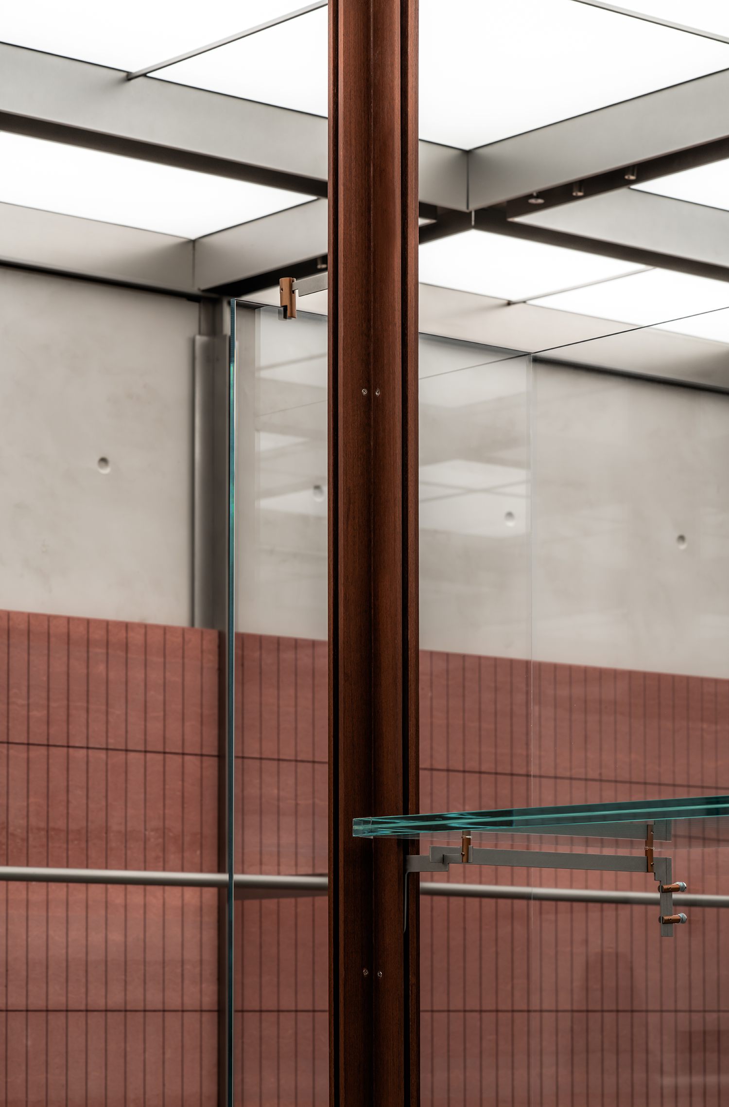 LINFORNI 林弗里概念买手店丨中国成都丨PENG & PARTNERS 鹏和朋友们设计事务所-90