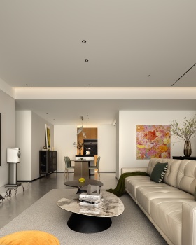城市玖玺丨上海众合铂纳空间设计