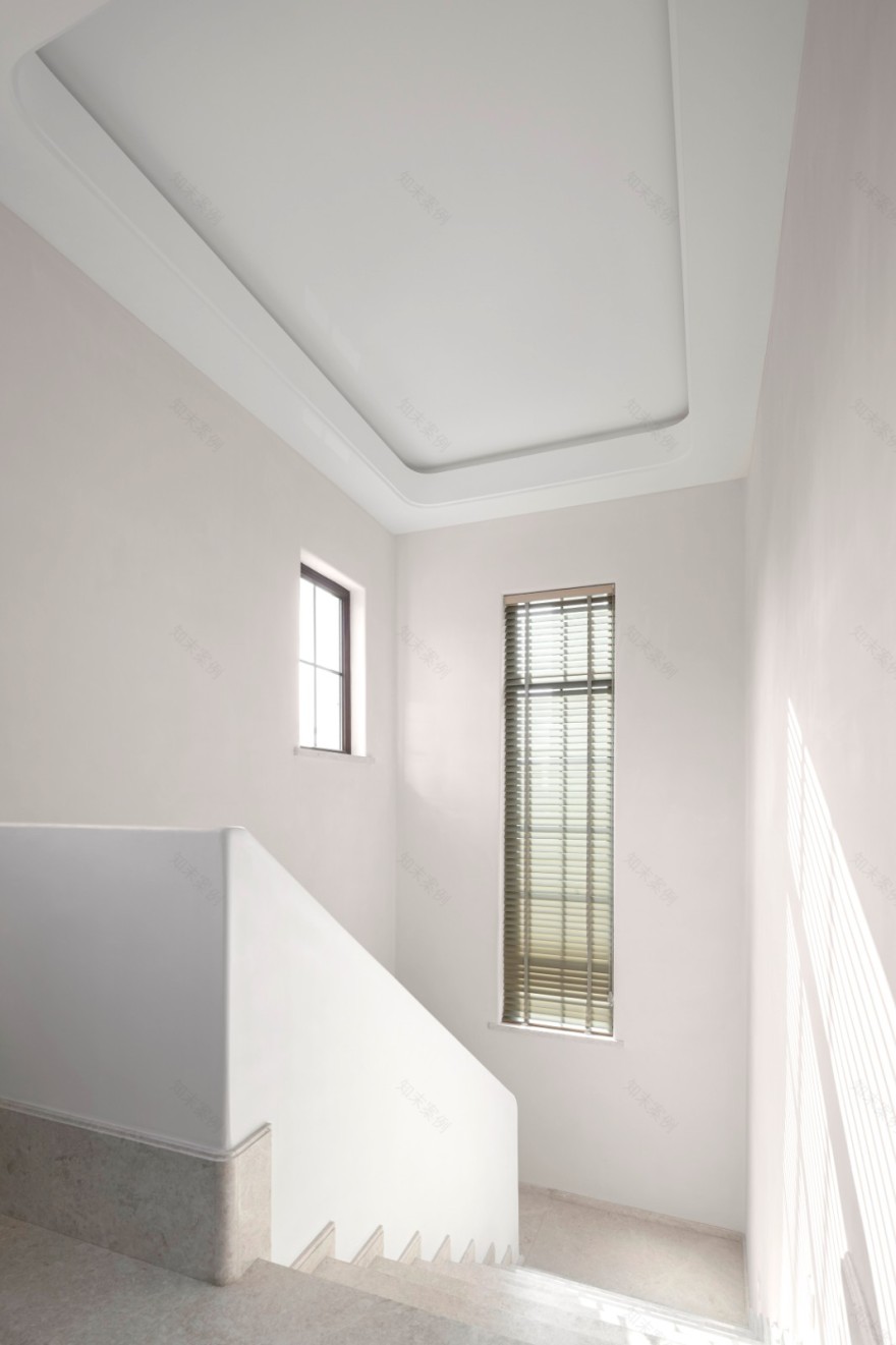 YANG 的「自·白」——简约留白,自然舒适-43