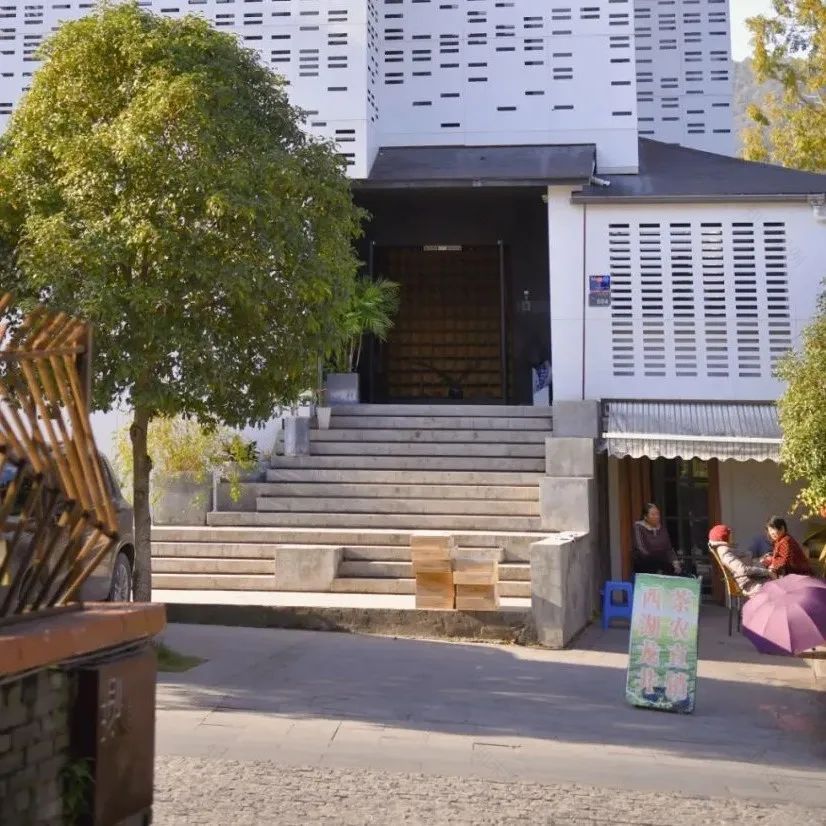 杏院–望远山居丨中国福建丨厦门泛华设计·回应建筑工作室(RESP Studio)-111