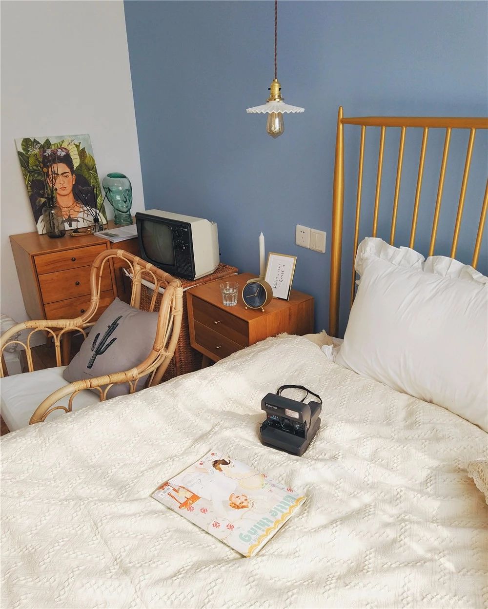 12W 打造现代北欧风家居,摄影师的第二个家-69