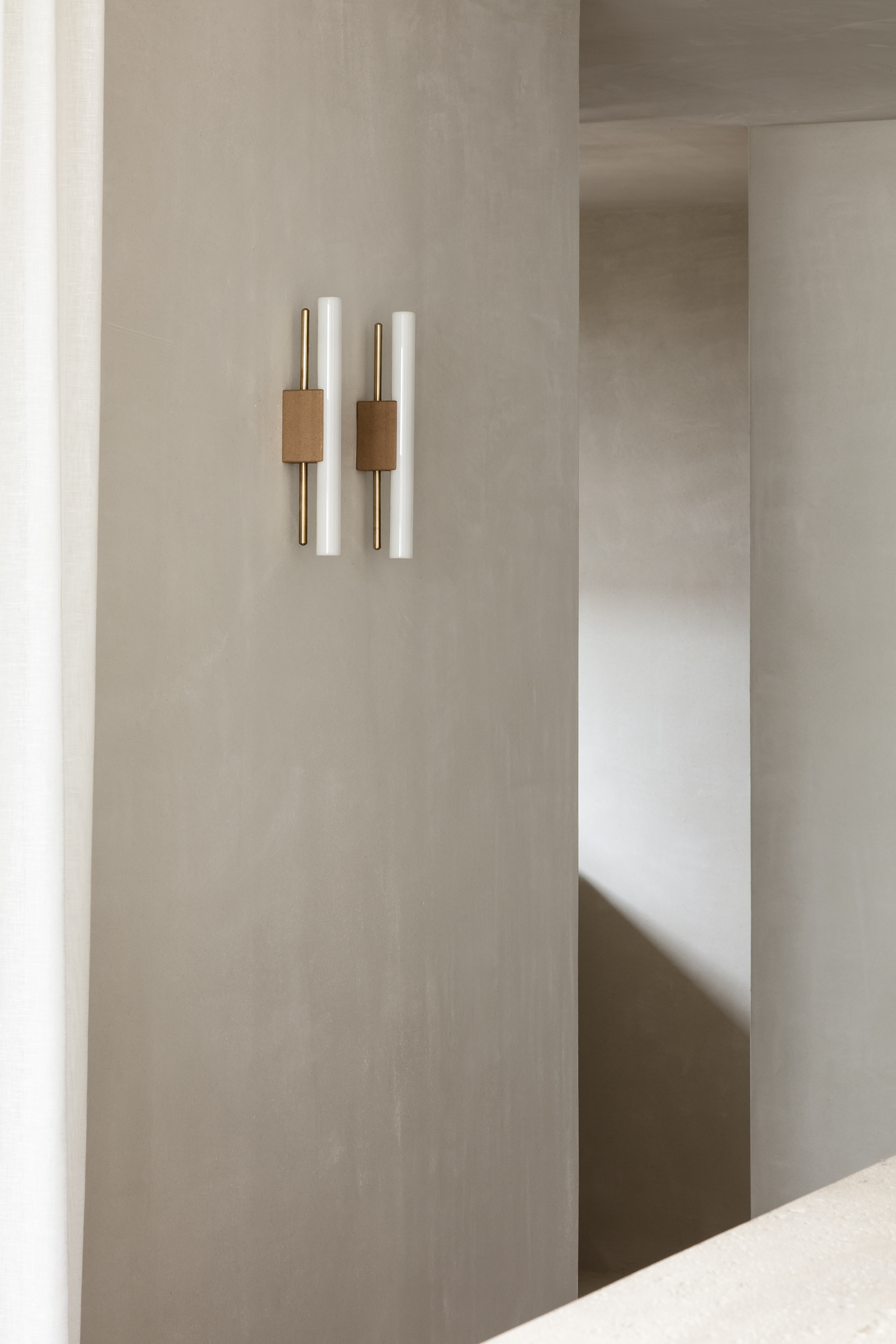 佐特花园住宅 | chrisma | 2022 | 比利时-9