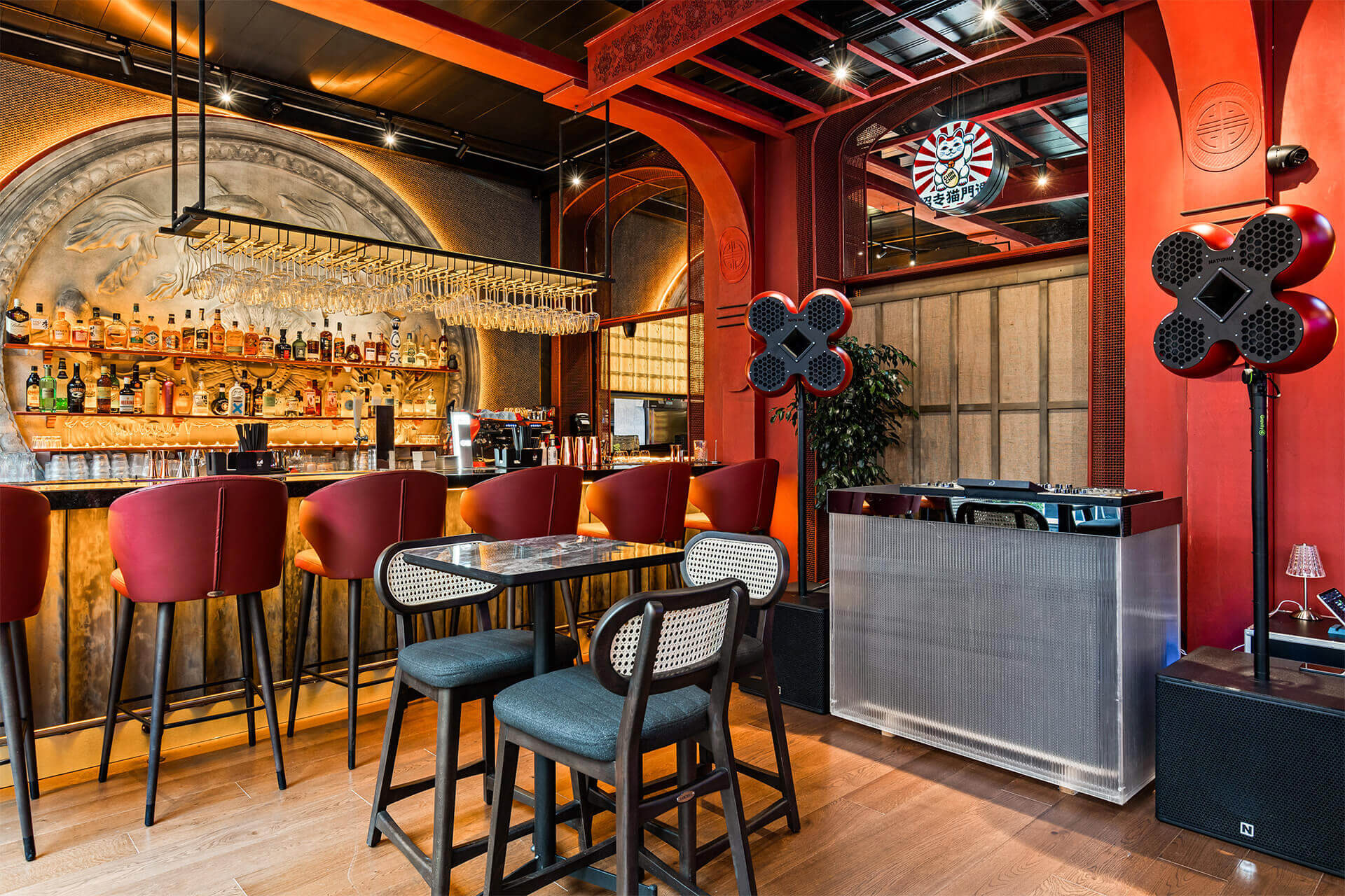 《干杯》布达佩斯丨匈牙利布达佩斯丨Sergiy Sarana等7人团队-13