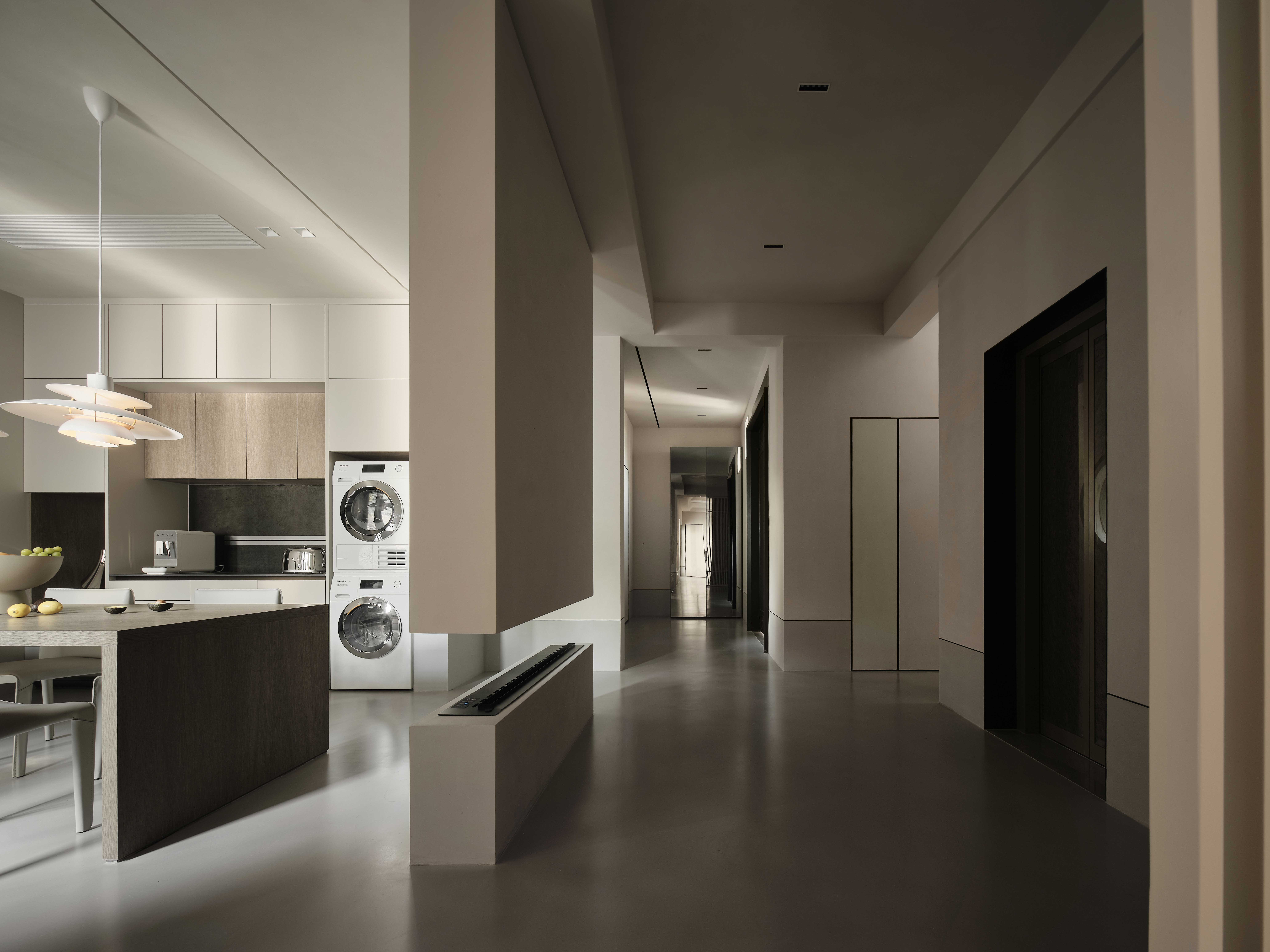 「另一个我」全案设计丨中国南京丨DoLong 董龍设计-9