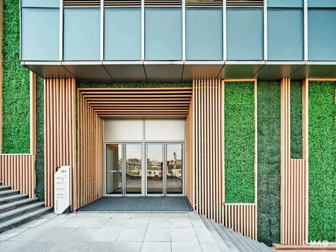 新田 360 广场(康桥店)丨中国上海丨上海奇显建筑设计咨询有限公司-58