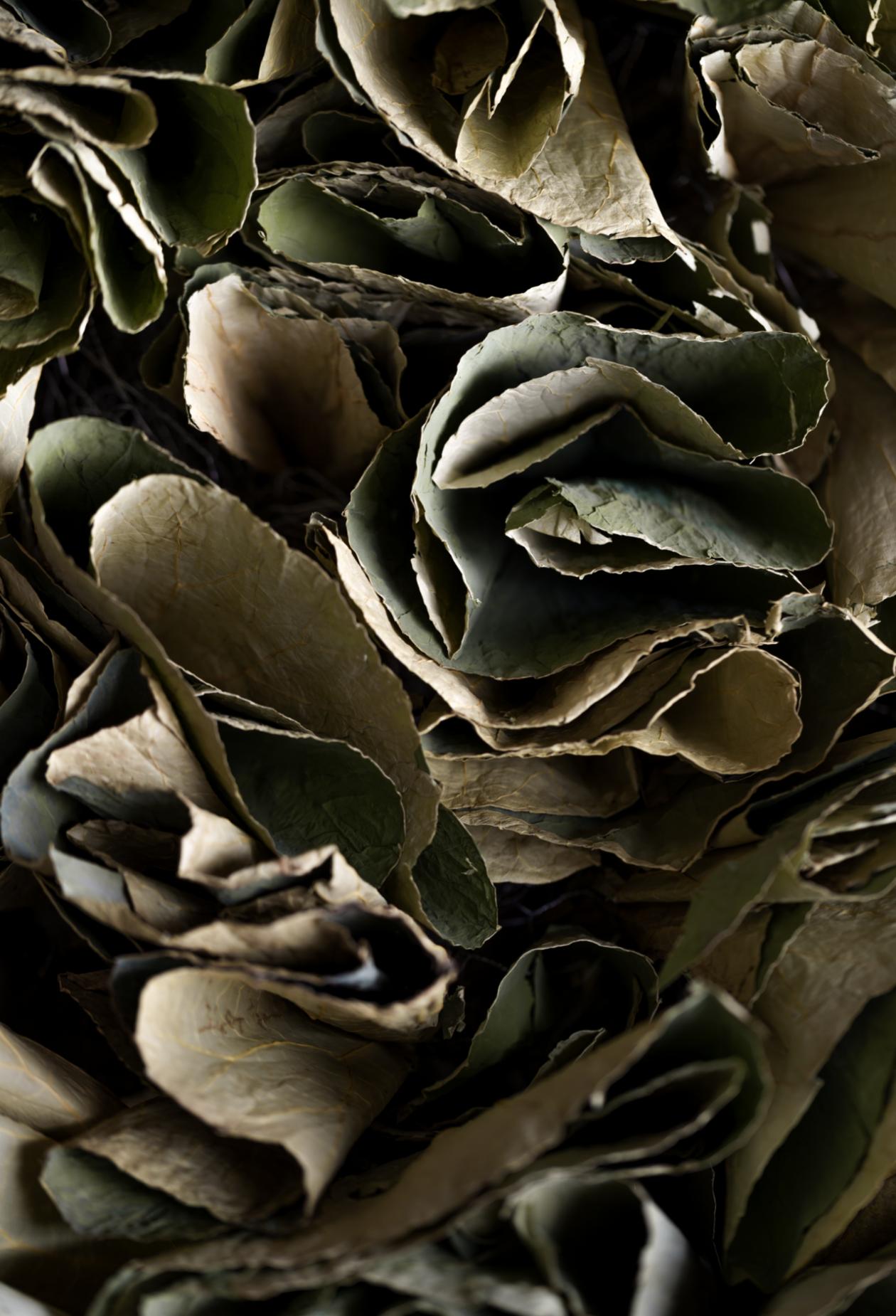 ZENLOKA  臻乐家高定工厂展厅丨中国成都丨蔓野室内设计工作室-24