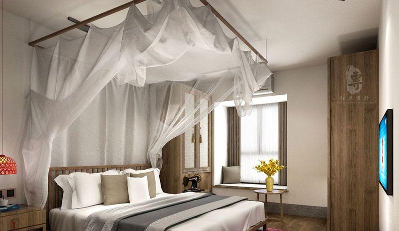 大隐美宿城市精品酒店-29