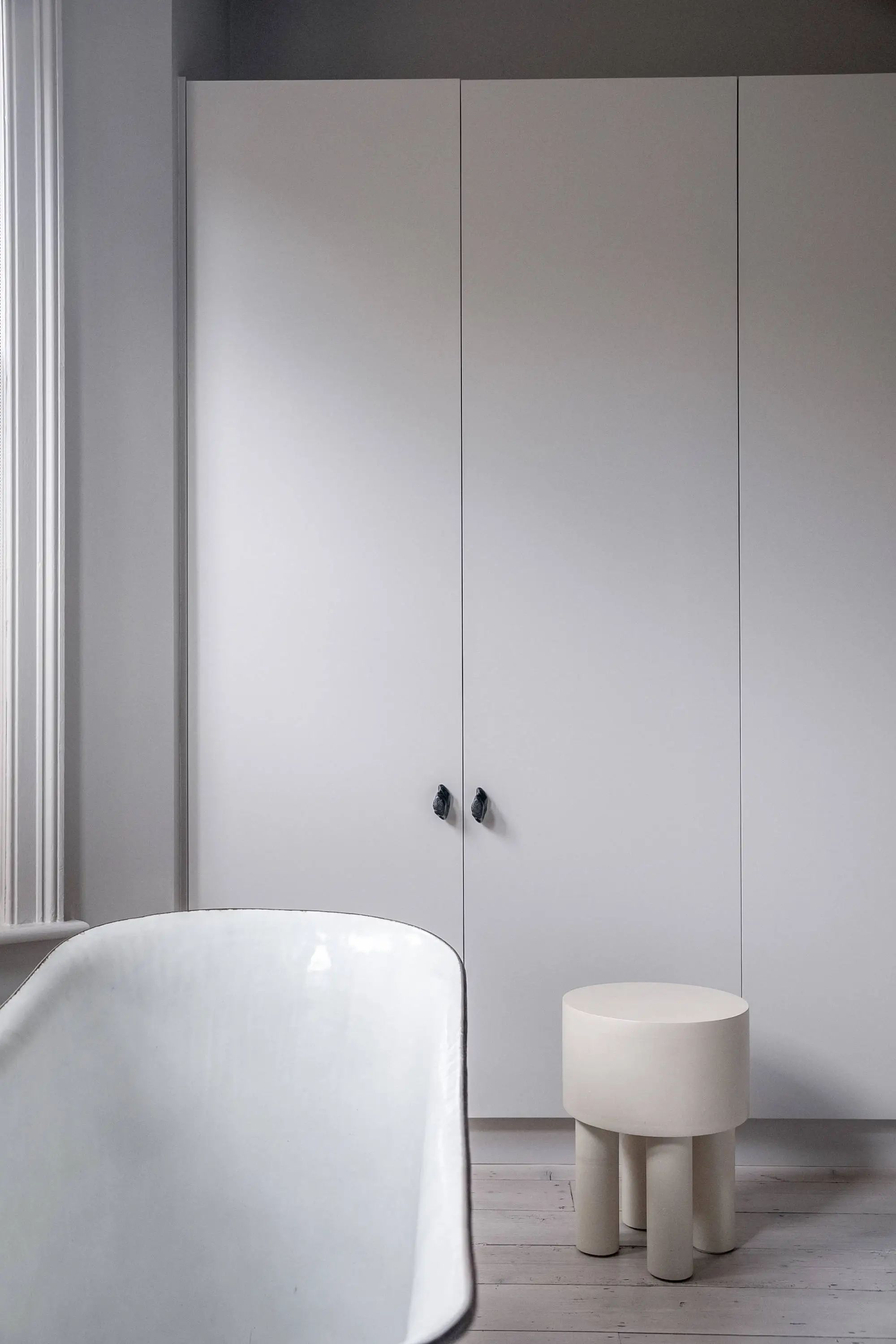 Toogood 复古与摩登设计案例丨英国伦敦丨Toogood 设计工作室-14