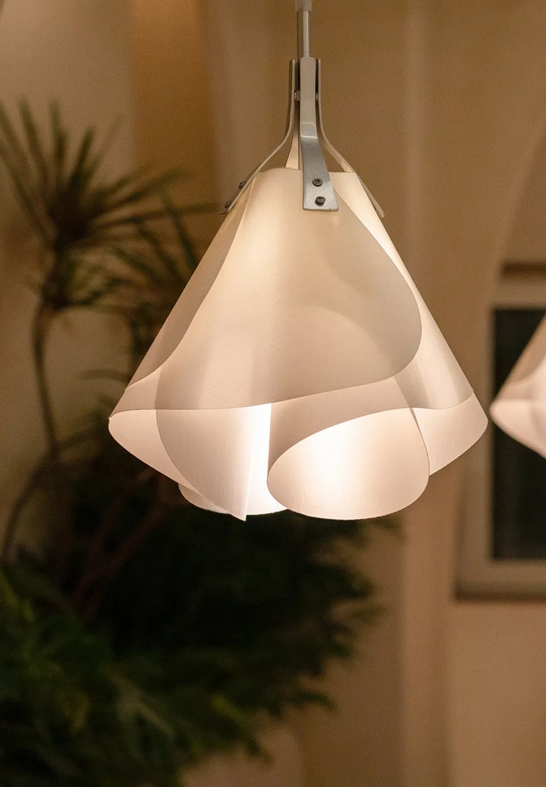 Meet 11 花漾餐厅丨中国常州丨力场（北京）建筑设计-86