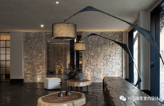 松茂里精品酒店丨中国阿坝丨成都瀚笙室内设计有限公司-43