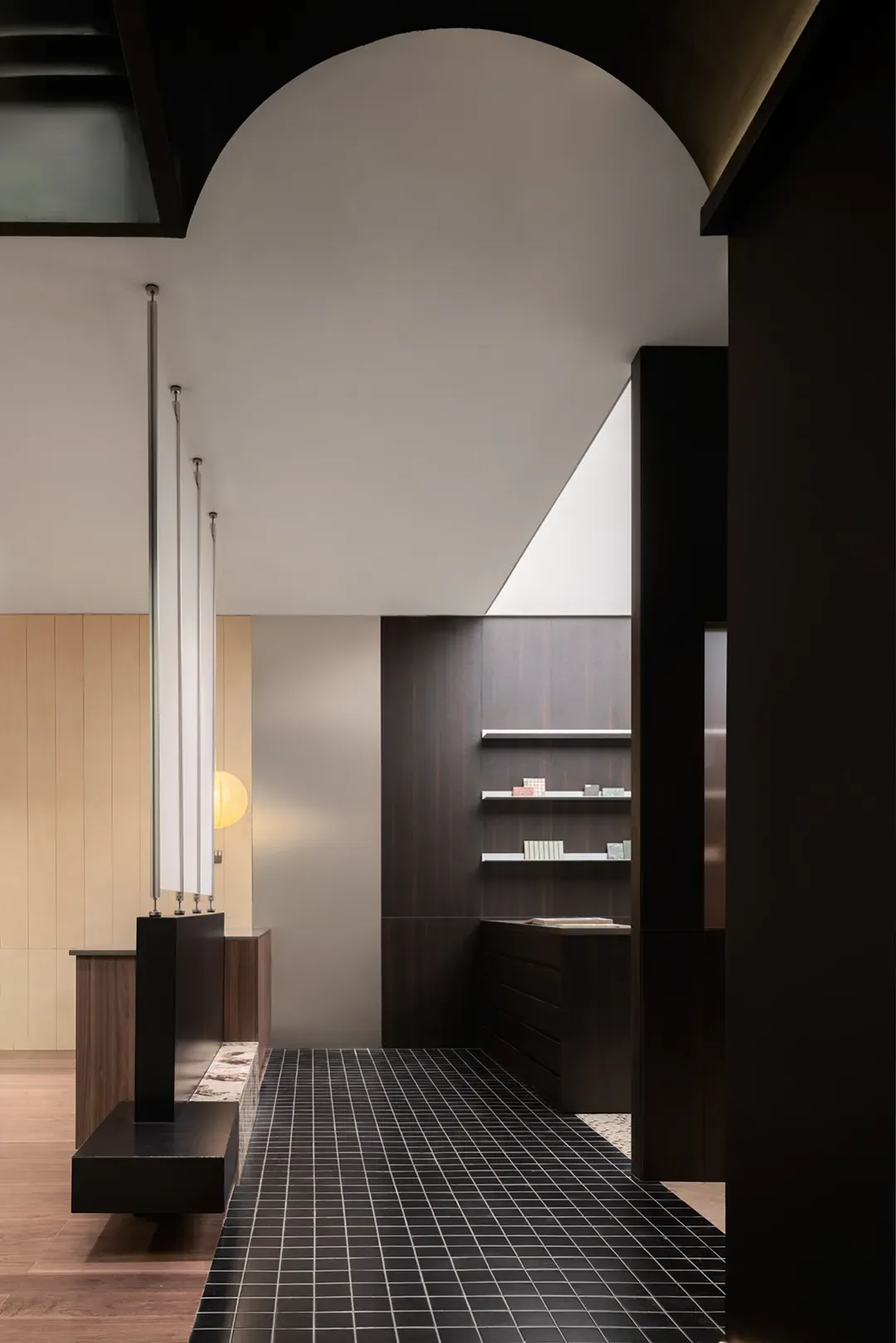 未来方舟丨中国内江丨宅南设计事务所-110