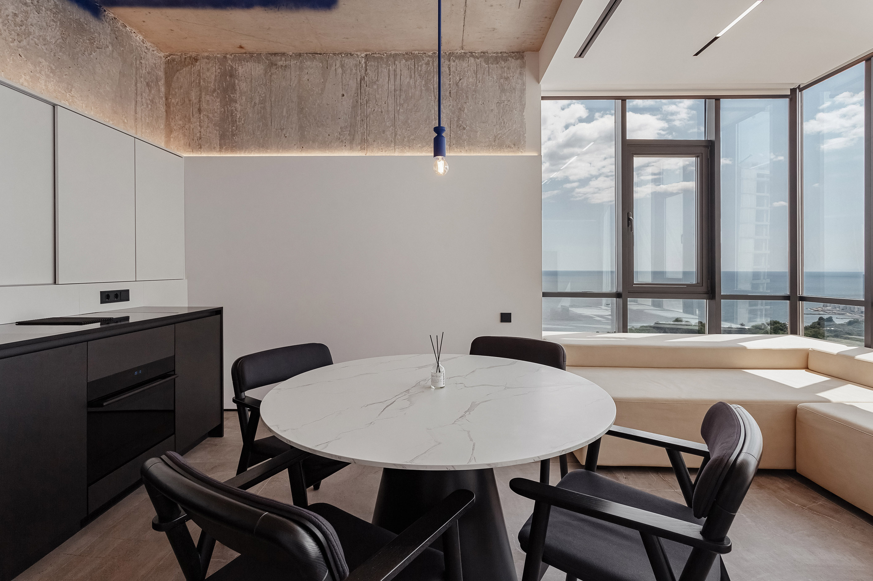 核心项目丨乌克兰敖德萨丨Scapes Concept Studio-12