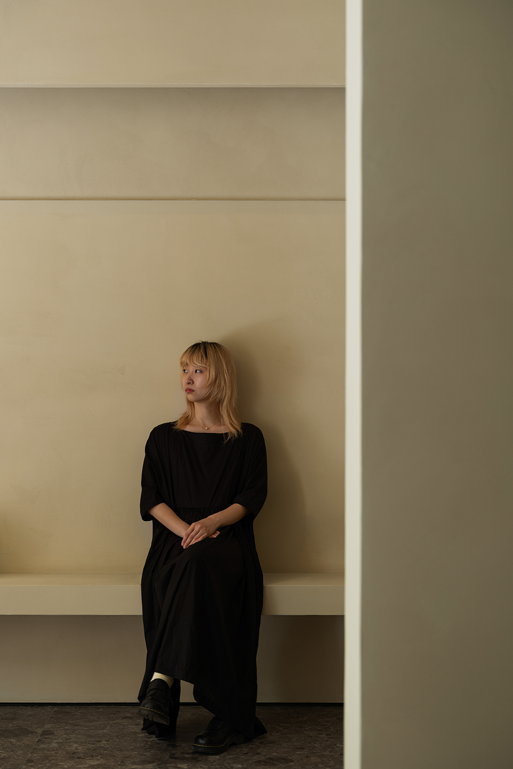 游野之外 · 武汉凤凰城 155㎡自然之家丨中国武汉-42