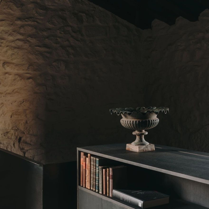 Viñedos del Contino 酒庄设计丨西班牙丨Febrero Studio-27