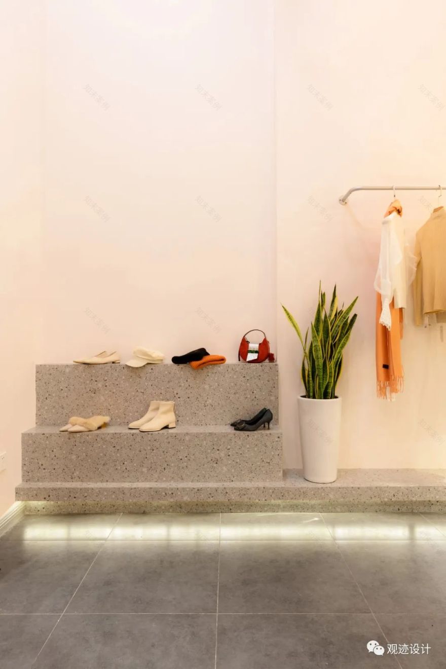 美女设计师打造的女性专属衣橱空间-54