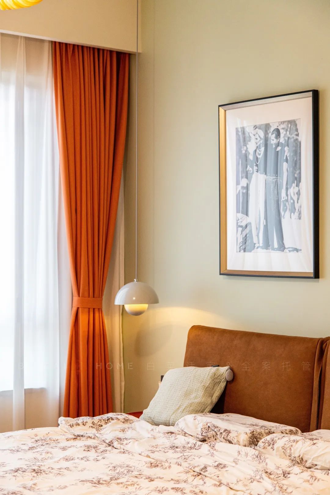 互动带娃之家 | 空间重组,生活焕新-89