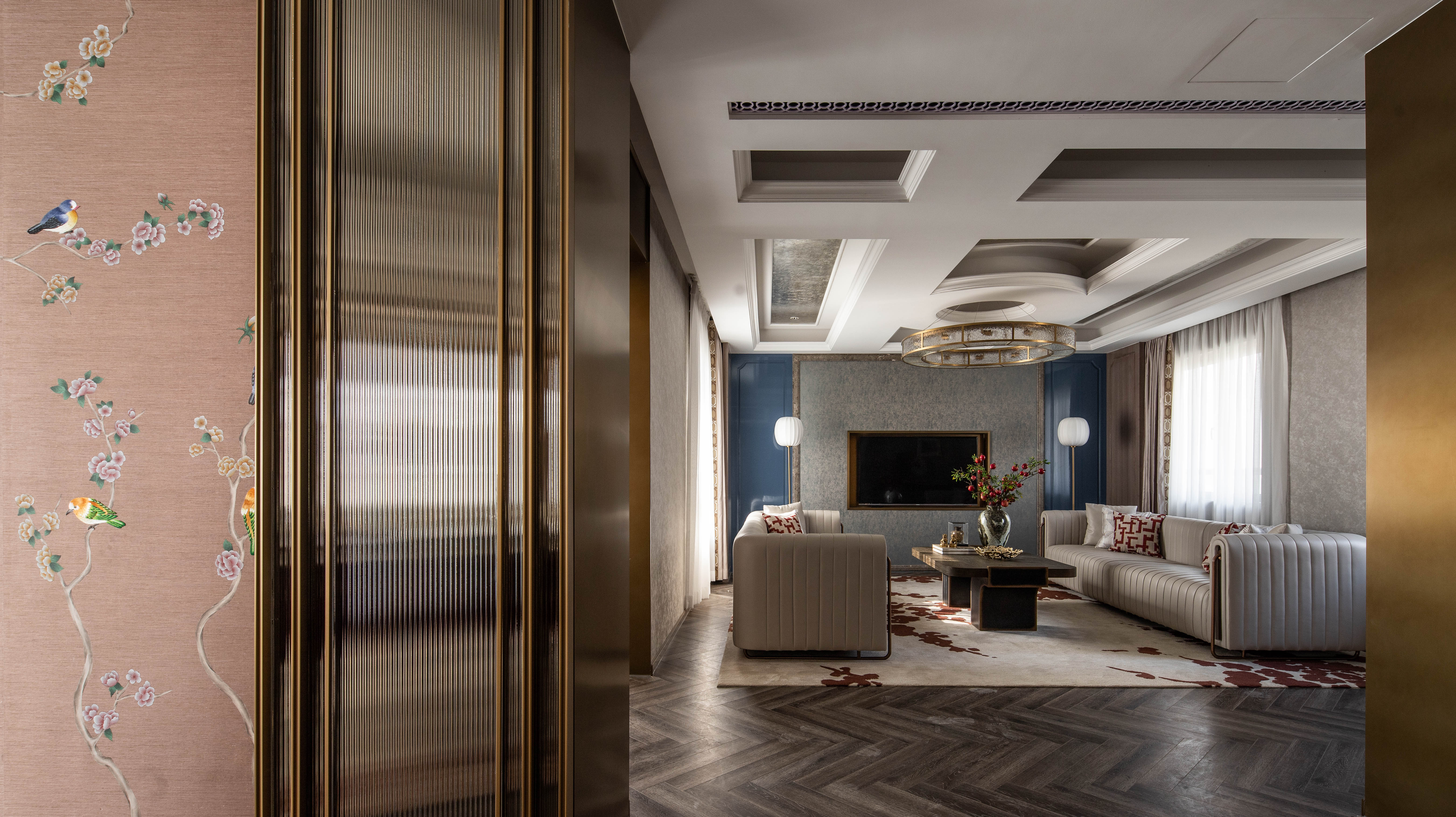 INNEST意巢设计：禹州 · 榕御-11