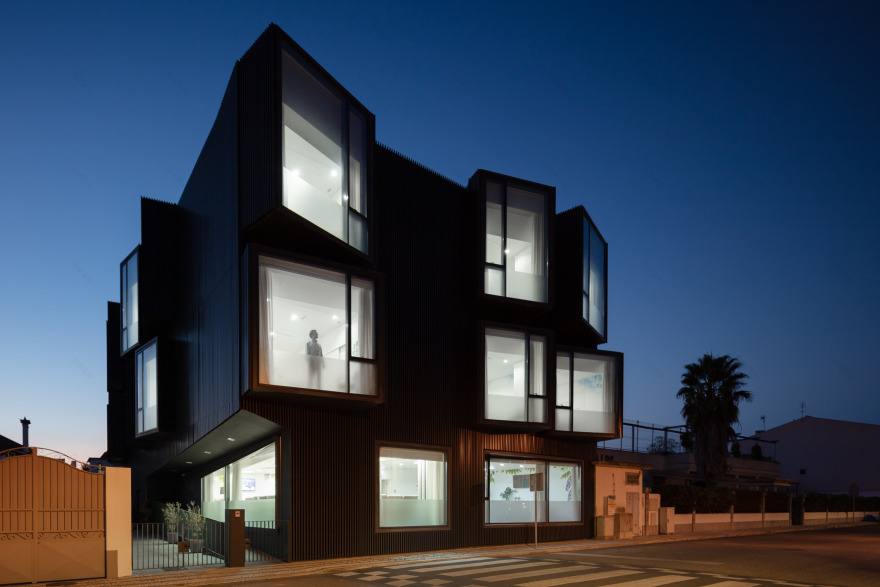 关爱老年,创新养老空间设计-51