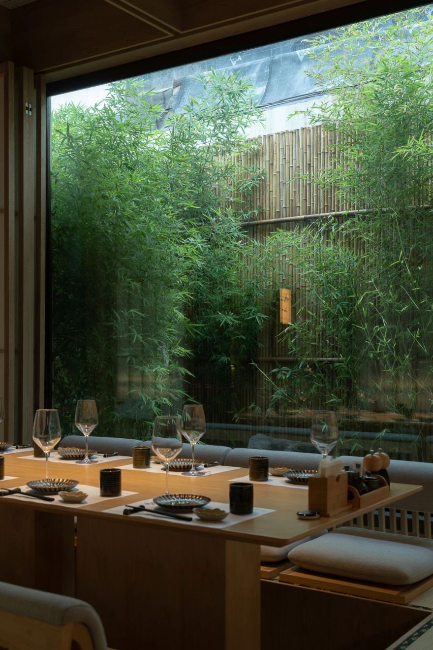 禧禾屋丨中国北京丨MCD北京木川空间设计事务所-35