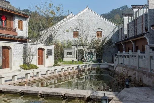 重拾记忆,守住乡愁——东钱湖韩岭印巷 DC 项目-38