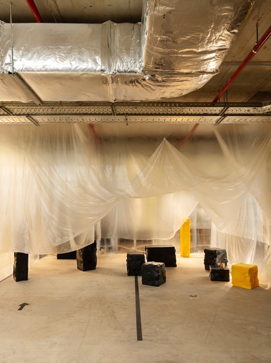 Underground展览丨西班牙巴塞罗那丨LCI巴塞罗那高等设计学院等-9