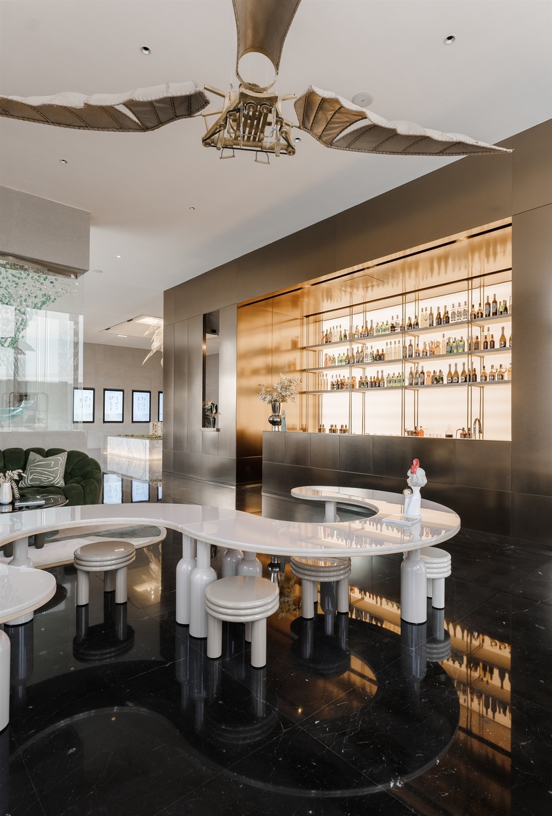 天阳香栖天第售楼处-13