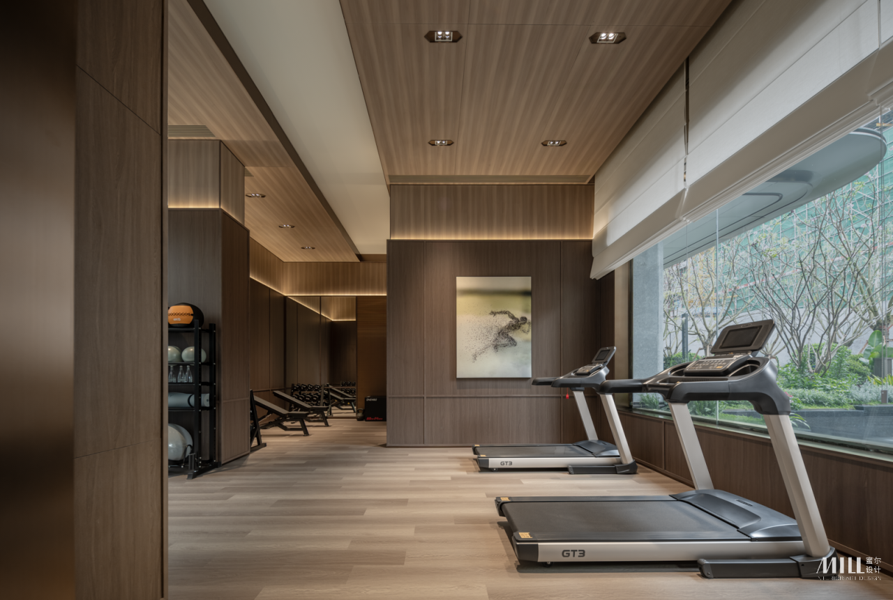 蜜尔设计 · 成都龙湖·天玺丨中国成都丨深圳市蜜尔室内艺术设计有限公司-29