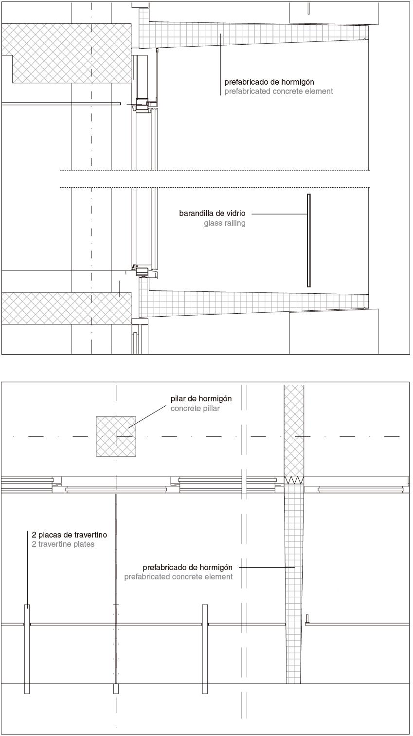 苏黎世 ETH 大学 e·Science 实验室建筑设计-15