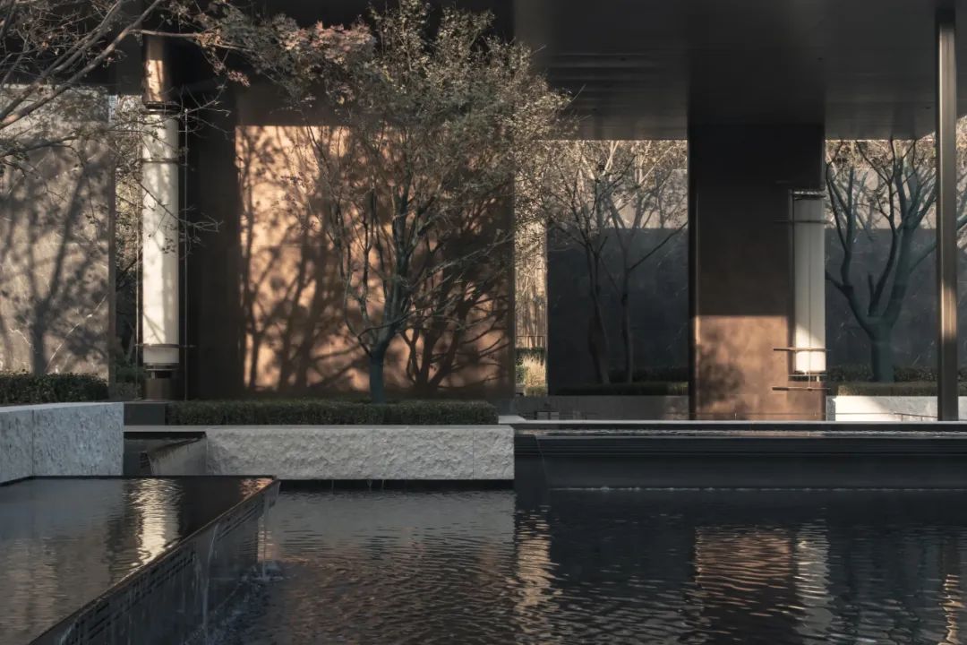 时光织景· 晋商风韵的现代传承 | 太原华润瑞府-11