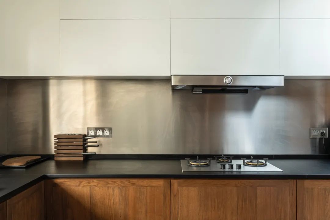 转场:电影人的生活住宅丨中国北京丨未来以北工作室-48