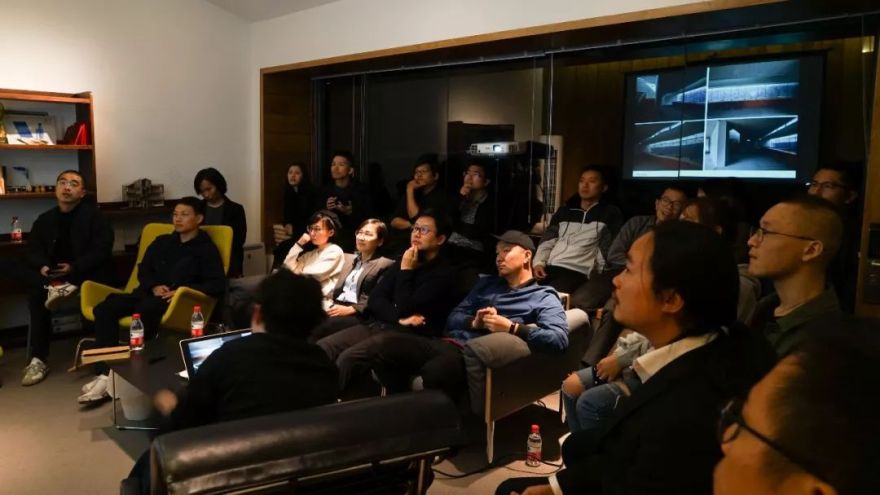 乡村粗野主义三部曲 | 探寻环境、结构与人的互动关系-405